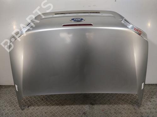 Used Tailgate Tailgate FORD FOCUS II Convertible 2.0 TDCi (136 hp) 33610981 33610981