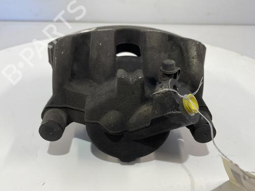 Used Left front brake caliper PEUGEOT RCZ 1.6 16V (156 hp) 25669055