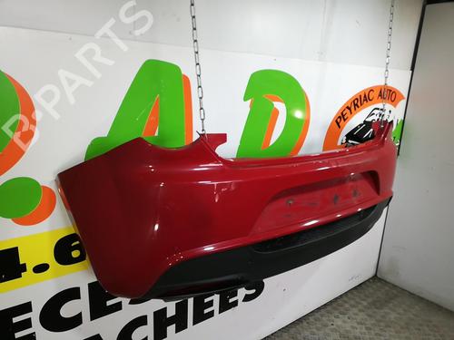 Rear bumper ALFA ROMEO MITO (955_) 1.3 MultiJet (955AXP1A, 955AYC1A) | BP25662762C8 