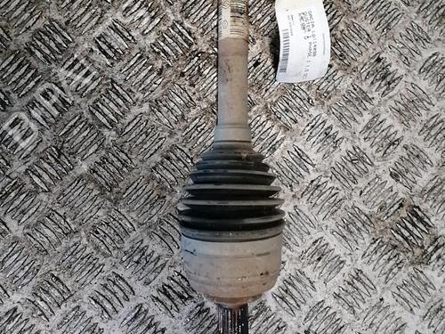 Right front driveshaft DACIA DUSTER (HS_) 1.5 dCi 4x4 (HSMC, HSMD) | BP25668382M39 - Image 3