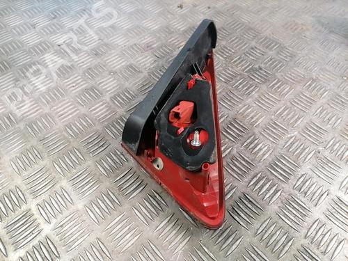 Used Right tailgate light PEUGEOT 3008 I MPV (0U_) 1.6 HDi (109 hp) 25670851