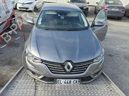 Electronic module RENAULT TALISMAN (LP_) 1.6 dCi 130 | BP33611025M83  - Image 9