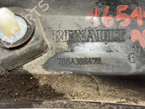 Rear right wheel arch trim RENAULT CAPTUR I (J5_, H5_) 1.2 TCe 120 | BP29191594C137 