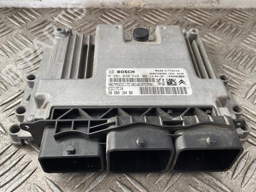 Electronic module CITROËN C4 CACTUS 1.6 HDi 90 | BP25667046M83 - Image 8