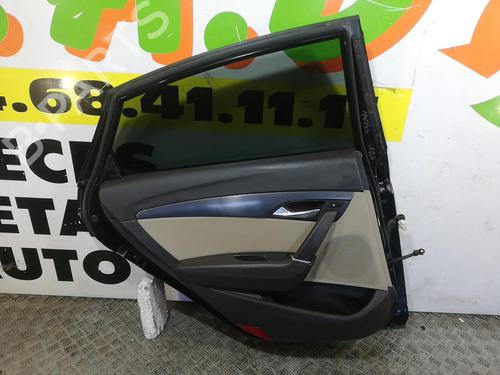 Left rear door HYUNDAI i40 I (VF) 1.7 CRDi | BP25663420C4 