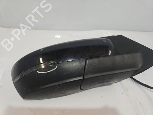 Right mirror VW POLO V (6R1, 6C1) 1.4 GTI | BP29893399C27