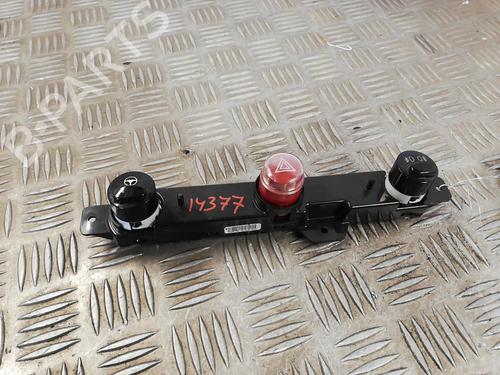 Warning switch FIAT 500 (312_) 1.2 (312AXA1A) | BP25668031I22 - Image 3