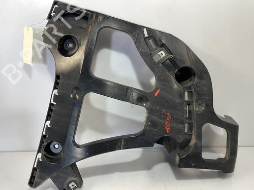 Used Rear bumper bracket BMW X5 (E70) M (555 hp) 25669102