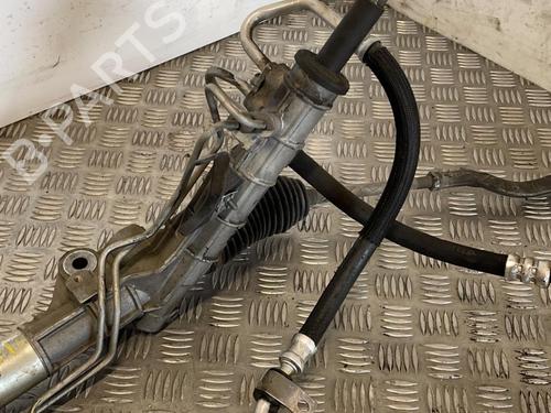 Used Steering rack RENAULT TRAFIC III Van (FG_) 1.6 dCi 125 (FGMH) (125 hp) 25663525