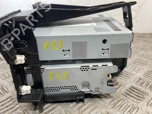Radio PEUGEOT 308 SW II (LC_, LJ_, LR_, LX_, L4_) 1.6 BlueHDi 120 | BP25669483E6 