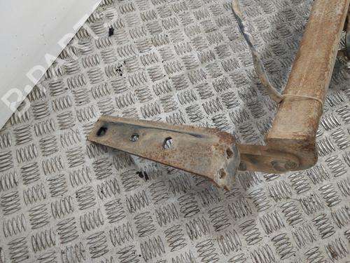 Kule for tilhengerfeste/Mekanisme PEUGEOT 307 (3A/C) 1.6 HDi | BP33894526C141 - Image 2