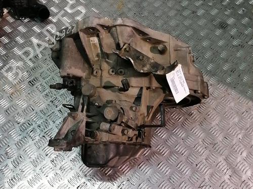 Used Gearbox SUZUKI SX4 (EY, GY) 1.6 VVT 4x4 (RW416) (107 hp) 25668795