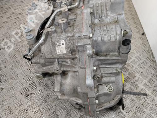 Gearbox OPEL CORSA F (P2JO) 1.2 (68) | BP31830134M3  - Image 7