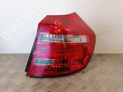 Right taillight BMW 1 (E81) 118 d | BP25666037C35 