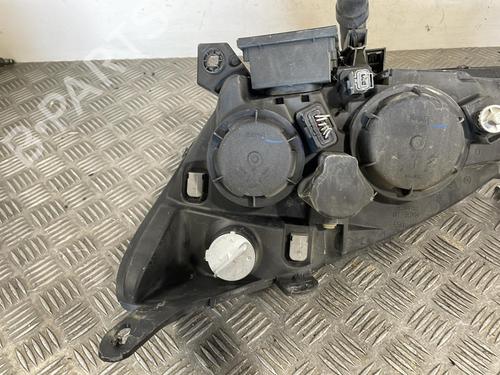 Lyskaster høyre CITROËN C5 I (DC_) 2.2 HDi (DC4HXB, DC4HXE) (133 hp) 25670953