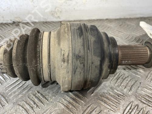 Right rear driveshaft BMW X5 (E53) 3.0 d | BP25664703M41 - Image 2