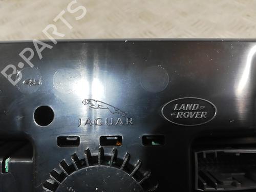 Instrument cluster LAND ROVER RANGE ROVER SPORT II (L494) 3.0 SDV6 Hybrid 4x4 | BP25669912C47