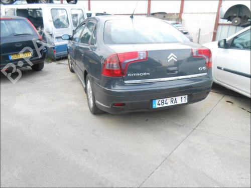 Scheinwerfer links CITROËN C5 II (RC_) 2.0 HDi (RCRHRH) | BP25670956C28 