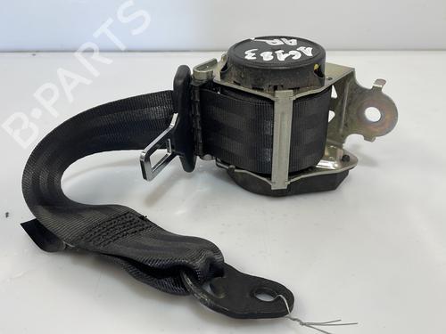 Used Rear right seatbelt Rear right seatbelt DACIA SANDERO II 1.5 dCi (90 hp) 25880178 25880178