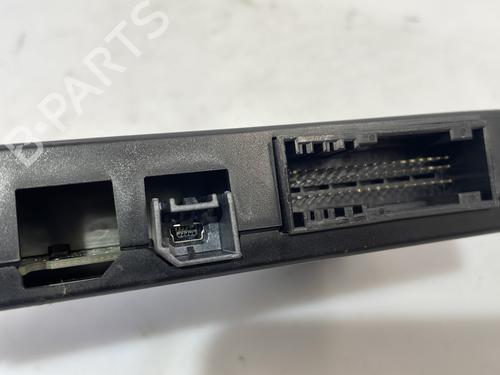 Elektronisk modul FORD GRAND C-MAX (DXA/CB7, DXA/CEU) 1.6 TDCi | BP27974767M83 