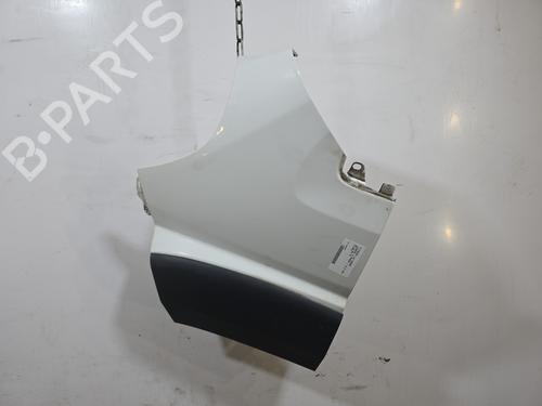 Used Left front fenders CITROËN JUMPER II Van 2.2 HDi 130 (130 hp) 30003928