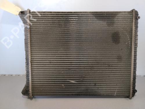Front slam panel AUDI A2 (8Z0) 1.4 TDI | BP35957155C72 - Image 2