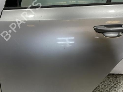 Left rear door VW GOLF VI (5K1) 2.0 TDI | BP25665390C4 