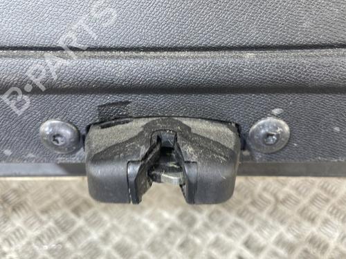 Tailgate PEUGEOT 308 II (LB_, LP_, LW_, LH_, L3_) 1.5 BlueHDi 130 | BP25667726C6