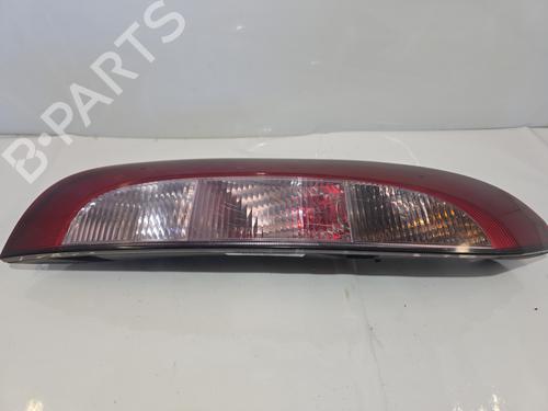 Left taillight OPEL CORSA C (X01) 1.0 (F08, F68) | BP29893398C34