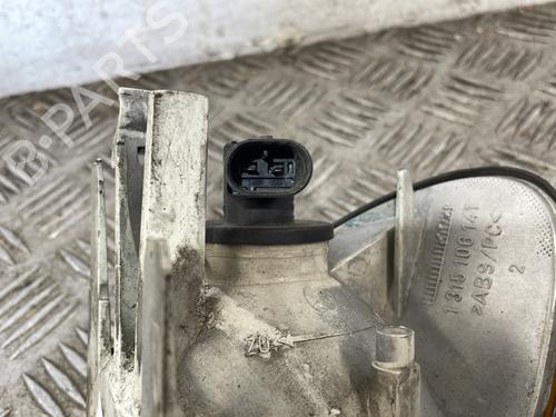 Right front indicator BMW 3 (E46) 320 d | BP25661903C33 