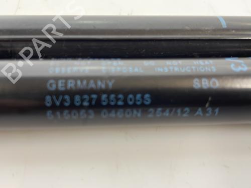 tailgate-lift-support-audi-a3-8v1-8vk-2012-2013-2014-2015-2016-2017-2018-2019-2020-25664127 main image