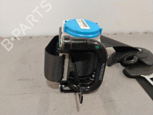 Front left seatbelt PEUGEOT 108 1.2 | BP38922568I26  - Image 6