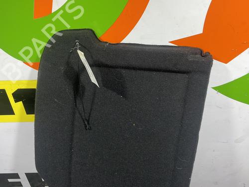 Used Rear parcel shelf PEUGEOT 307 (3A/C) 2.0 HDi 110 (107 hp) 25668038