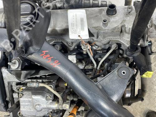 Used Engine Engine SEAT IBIZA II (6K1) 1.9 TDI (90 hp) 26457403 26457403