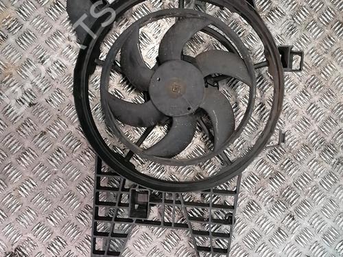 Used Heater blower motor Heater blower motor 25668453 25668453