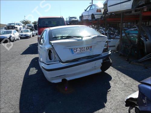 Steering column stalk BMW 3 Compact (E46) 320 td | BP25665778I23  - Image 6