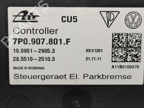 Used Electronic module Electronic module 38762164 38762164