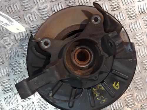 Used Left front steering knuckle Left front steering knuckle LAND ROVER FREELANDER I (L314) 2.0 Td4 4x4 (112 hp) 25666236 25666236