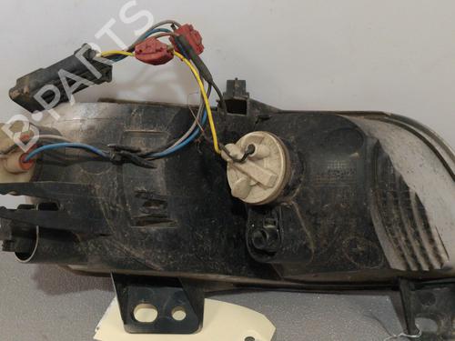 Tågelys Tågelys CITROËN C4 Grand Picasso II (DA_, DE_) [2013-2026] 36479333 36479333