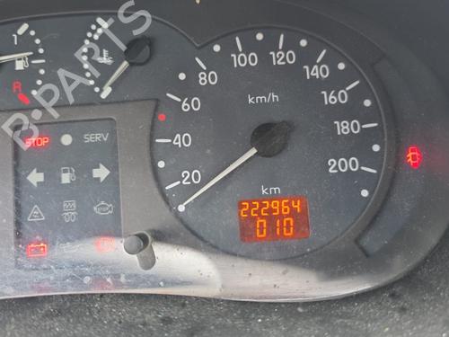 Left headlight RENAULT KANGOO Express (FC0/1_) 1.5 dCi (FC07, FC1R) | BP33051078C28 - Image 10