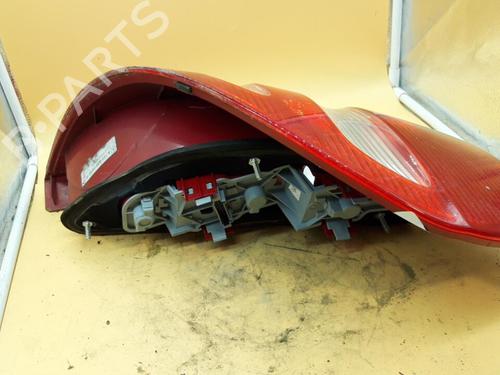 Right taillight MERCEDES-BENZ A-CLASS (W169) A 180 CDI (169.007, 169.307) | BP25663743C35
