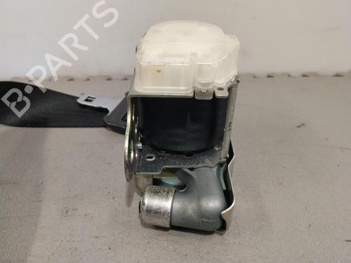 Front left seatbelt CITROËN C1 (PM_, PN_) 1.0 | BP40457873I26 - Image 2