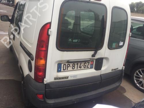 Left headlight RENAULT KANGOO Express (FC0/1_) 1.5 dCi (FC07, FC1R) | BP25663751C28 