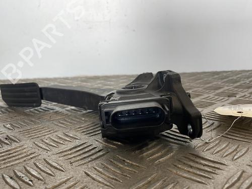 Pedal LAND ROVER RANGE ROVER EVOQUE (L538) 2.0 D 4x4 | BP25662967I4