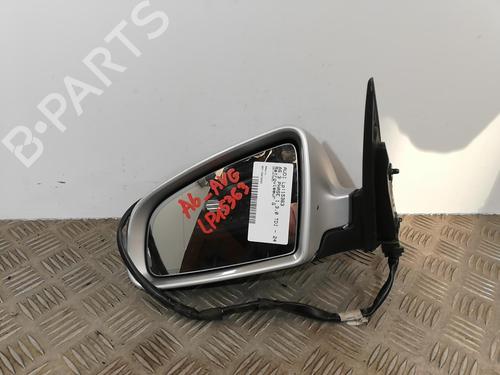 Left mirror AUDI A6 C6 (4F2) 3.0 TDI quattro | BP25662727C26 