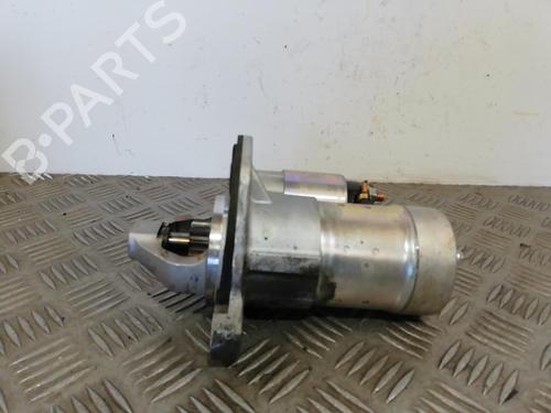 Startmotor RENAULT MEGANE IV Hatchback (B9A/M/N_) 1.6 TCe 205 (B9MV) (205 hp) 25668191