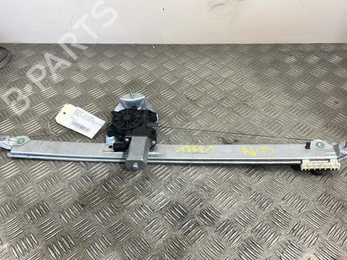 Used Front right window mechanism RENAULT TRAFIC III Van (FG_) 1.6 dCi 125 (FGMH) (125 hp) 25663555