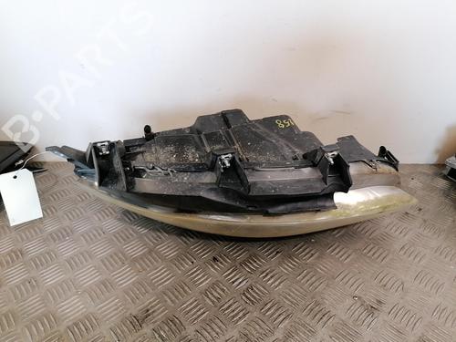 Left headlight FIAT BRAVO II (198_) 1.6 D Multijet (198AXL1B) | BP25666038C28 