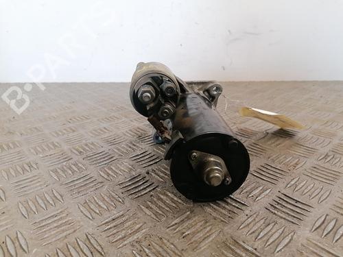 Used Starter Starter BMW 3 (E90) 318 d (122 hp) 25665948 25665948