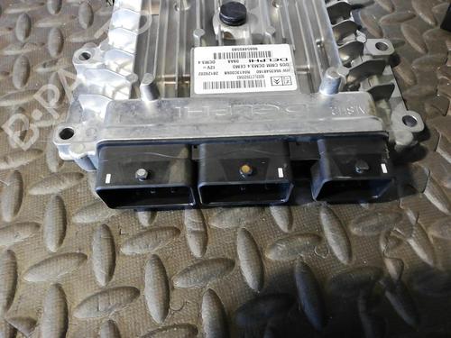 Engine control unit (ECU) PEUGEOT 407 (6D_) 2.0 HDi 135 (6DRHRH, 6DRHRE, 6DRHRG, 6DRHRJ) | BP25668247M57 - Image 2